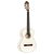 ORTEGA R121-3/4WH Klasszikus gitár, 3/4-es méret, tokkal