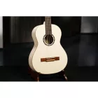 ORTEGA R121-3/4WH Klasszikus gitár, 3/4-es méret, tokkal