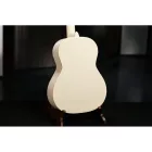 ORTEGA R121-3/4WH Klasszikus gitár, 3/4-es méret, tokkal
