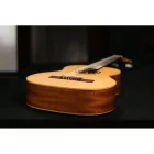 ORTEGA R121-3/4 Klasszikus gitár, 3/4-es méret, tokkal