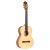 ORTEGA R121-7/8 Klasszikus gitár, 7/8-as méret, tokkal