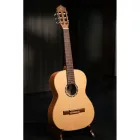 ORTEGA R121-7/8 Klasszikus gitár, 7/8-as méret, tokkal