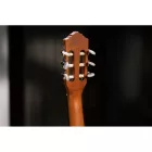 ORTEGA R121-7/8 Klasszikus gitár, 7/8-as méret, tokkal