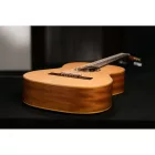ORTEGA R121-7/8 Klasszikus gitár, 7/8-as méret, tokkal