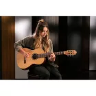 ORTEGA R121-7/8 Klasszikus gitár, 7/8-as méret, tokkal