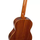 ORTEGA R121G Klasszikus gitár, 4/4-es méret, natúr, tokkal