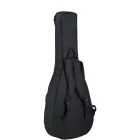 ORTEGA R121WR Klasszikus gitár, 4/4-es méret, vörös, tokkal