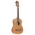 ORTEGA R122-1/2 Klasszikus gitár, 1/2-es méret, tokkal