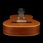 ORTEGA R122-1/2 Klasszikus gitár, 1/2-es méret, tokkal