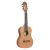 ORTEGA R122-1/4 Klasszikus gitár, 1/4-es méret, tokkal