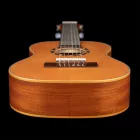 ORTEGA R122-1/4 Klasszikus gitár, 1/4-es méret, tokkal
