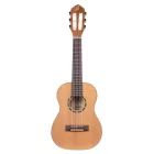 ORTEGA R122-1/4 Klasszikus gitár, 1/4-es méret, tokkal