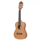 ORTEGA R122-1/4 Klasszikus gitár, 1/4-es méret, tokkal