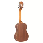ORTEGA R122-1/4 Klasszikus gitár, 1/4-es méret, tokkal
