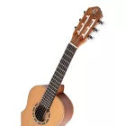 ORTEGA R122-1/4 Klasszikus gitár, 1/4-es méret, tokkal