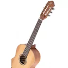 Ortega R122 Family sorozat 3/4 klasszikus gitár puhatokkal, natúr