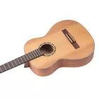 Ortega R122 Family sorozat 3/4 klasszikus gitár puhatokkal, natúr