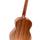 Ortega R122 Family sorozat 3/4 klasszikus gitár puhatokkal, natúr