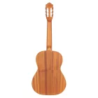 Ortega R122 Family sorozat 7/8 klasszikus gitár puhatokkal, natúr