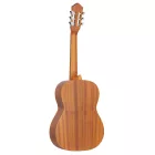 Ortega R122 Family sorozat 7/8 klasszikus gitár puhatokkal, natúr
