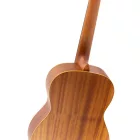 Ortega R122 Family sorozat 7/8 klasszikus gitár puhatokkal, natúr