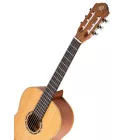 Ortega R122 Family sorozat 7/8 klasszikus gitár puhatokkal, natúr