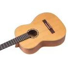 Ortega R122 Family sorozat 7/8 klasszikus gitár puhatokkal, natúr