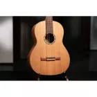 ORTEGA R122 Klasszikus gitár, 4/4-es méret, tokkal