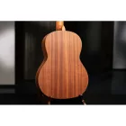 ORTEGA R122 Klasszikus gitár, 4/4-es méret, tokkal