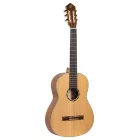 ORTEGA R131 Klasszikus gitár, 4/4-es méret, tokkal