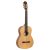 ORTEGA R131 Klasszikus gitár, 4/4-es méret, tokkal