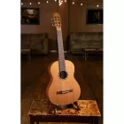 ORTEGA R131 Klasszikus gitár, 4/4-es méret, tokkal