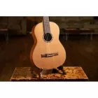 ORTEGA R131 Klasszikus gitár, 4/4-es méret, tokkal