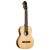 ORTEGA R133-7 Klasszikus gitár, 4/4-es méret, 7 húros, tokkal