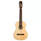 ORTEGA R133-7 Klasszikus gitár, 4/4-es méret, 7 húros, tokkal