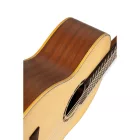 ORTEGA R133-7 Klasszikus gitár, 4/4-es méret, 7 húros, tokkal