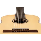 ORTEGA R133-7 Klasszikus gitár, 4/4-es méret, 7 húros, tokkal