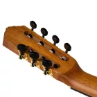 ORTEGA R133-7 Klasszikus gitár, 4/4-es méret, 7 húros, tokkal
