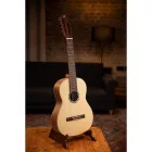 ORTEGA R133-7 Klasszikus gitár, 4/4-es méret, 7 húros, tokkal