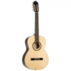 ORTEGA R158 Klasszikus gitár, 4/4-es méret, natúr, tokkal