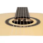 ORTEGA R158 Klasszikus gitár, 4/4-es méret, natúr, tokkal