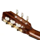 ORTEGA R158 Klasszikus gitár, 4/4-es méret, natúr, tokkal