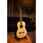 ORTEGA R158 Klasszikus gitár, 4/4-es méret, natúr, tokkal