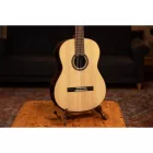 ORTEGA R158 Klasszikus gitár, 4/4-es méret, natúr, tokkal