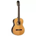 ORTEGA R159 Klasszikus gitár, 4/4-es méret, natúr, tokkal