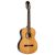 ORTEGA R159 Klasszikus gitár, 4/4-es méret, natúr, tokkal