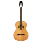 ORTEGA R159 Klasszikus gitár, 4/4-es méret, natúr, tokkal