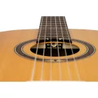 ORTEGA R159 Klasszikus gitár, 4/4-es méret, natúr, tokkal