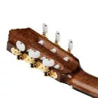 ORTEGA R159 Klasszikus gitár, 4/4-es méret, natúr, tokkal