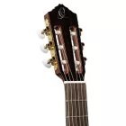 ORTEGA R159 Klasszikus gitár, 4/4-es méret, natúr, tokkal